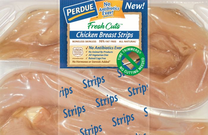 Two ammonia leaks occur at Perdue Farms facility in Delaware
