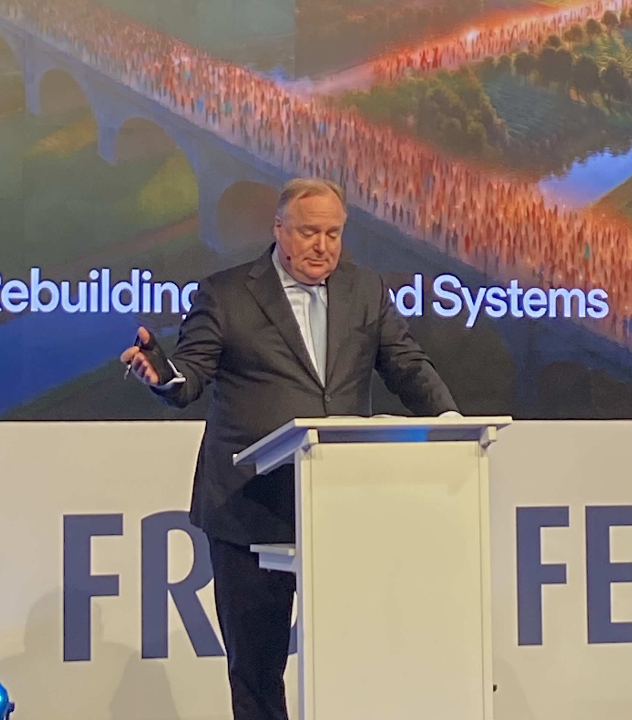 Dutch agrifood evolution in focus at VIV Europe 2026