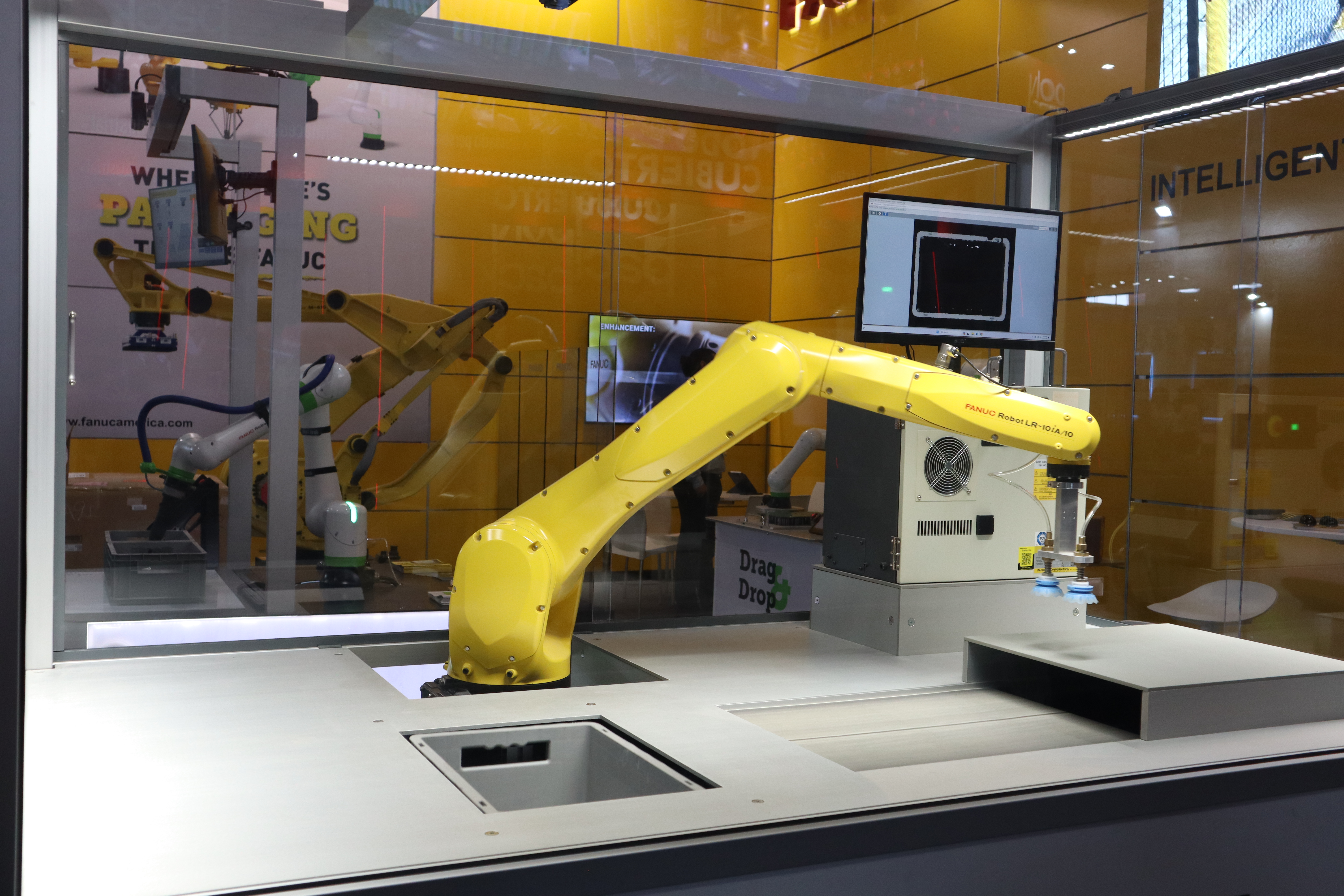 Why automate poultry processing in Latin America?