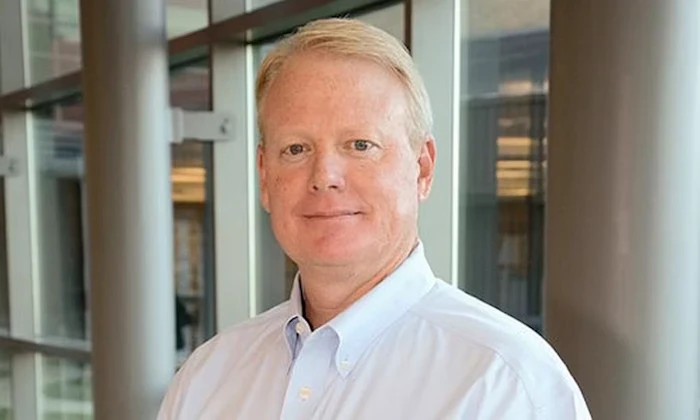 Wes Morris named Tyson Foods COO