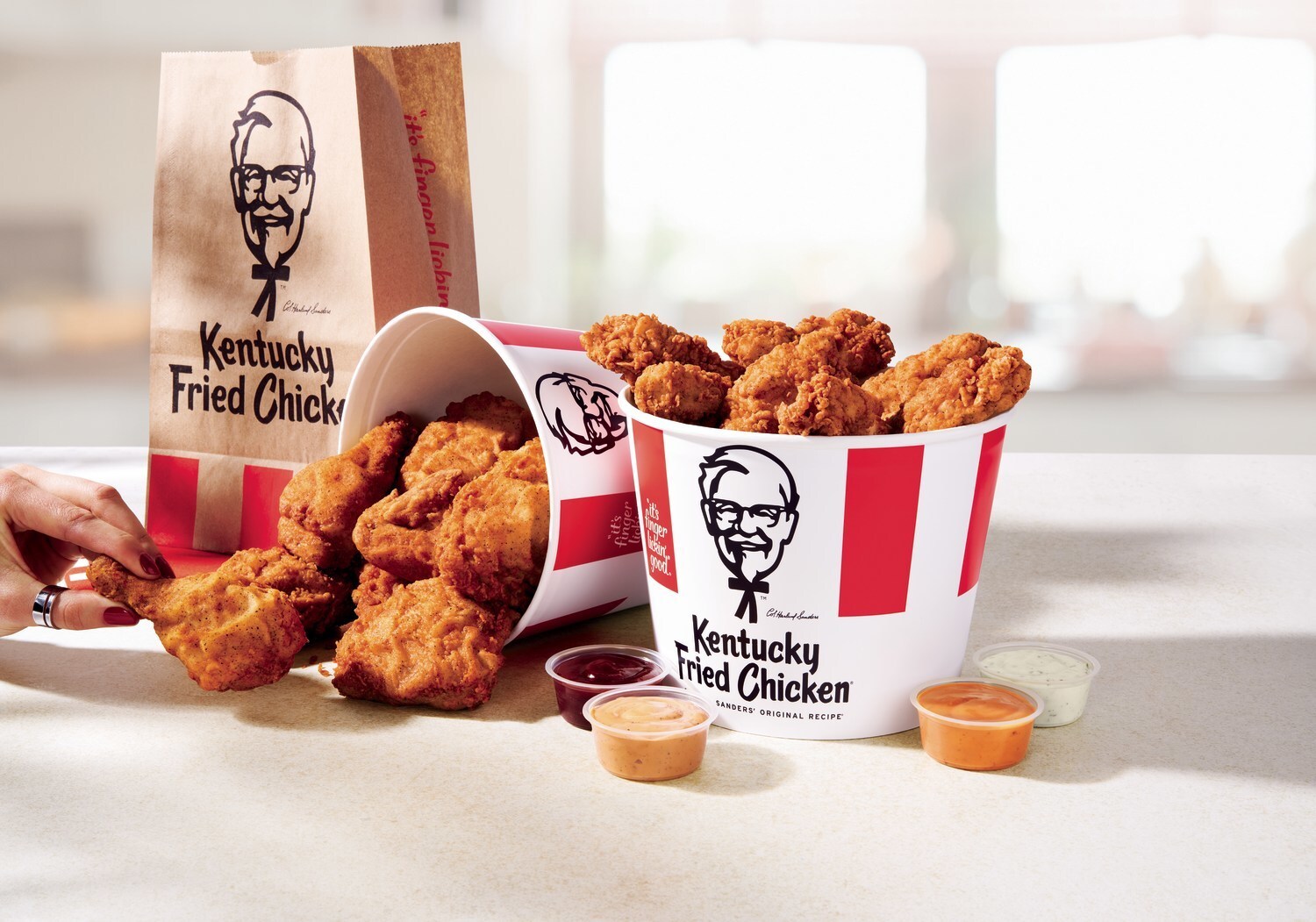 KFC to enter Norway as Apollo Group acquires Fly Chicken | WATTPoultry.com