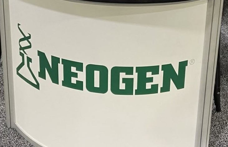 Neogen posts strongest food safety unit growth since 2023 in Q4