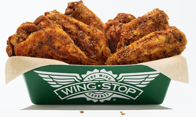 Wingstop profit rises as wing costs ease
