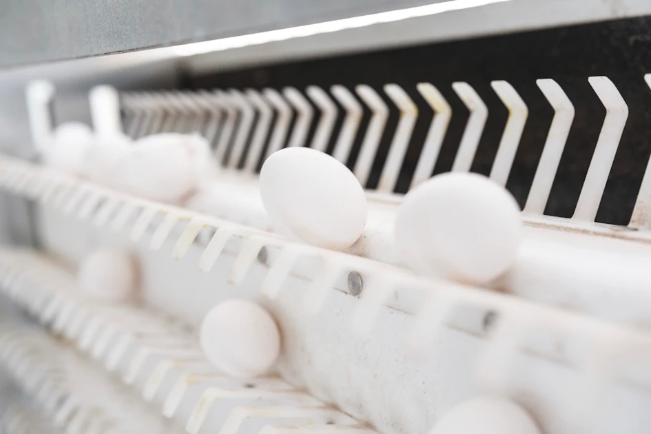 Cal-Maine Foods reports Q4 loss as egg prices hit lows