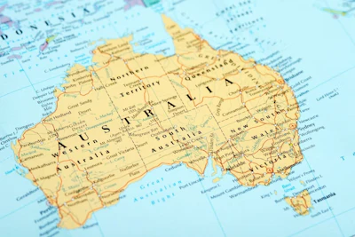 Australia