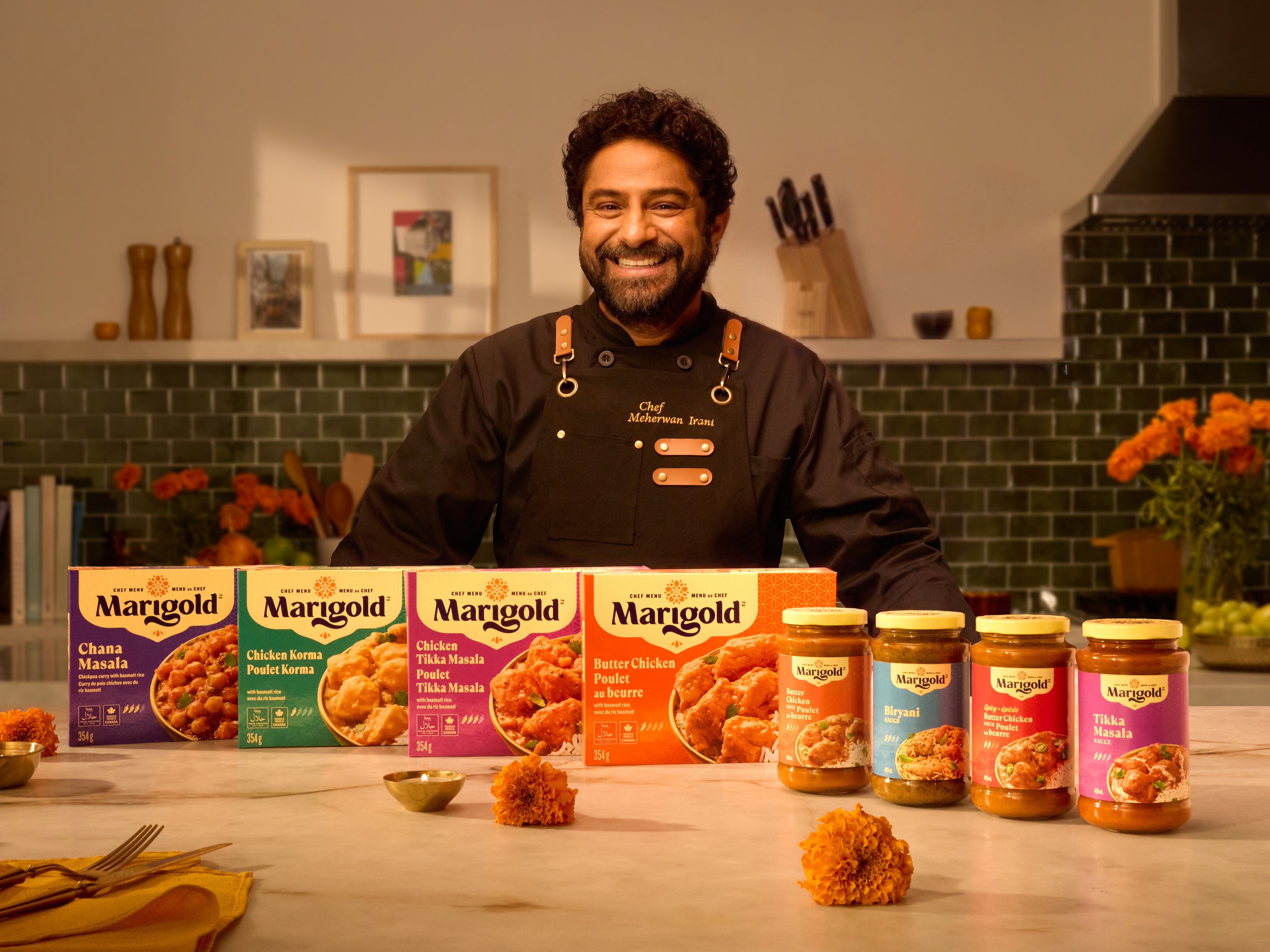 Conagra Canada bets on chicken with new Marigold line
