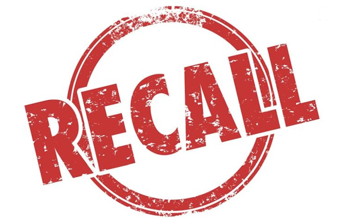 Compliments brand Chicken Burgers recalled in Canada
