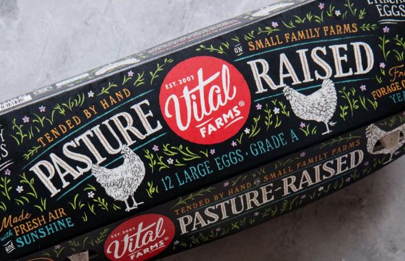 Vital Farms reports $31.1 million second-quarter loss | WATTPoultry.com