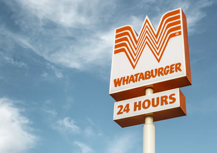 Whataburger introduces Bacon Wrangler Chicken