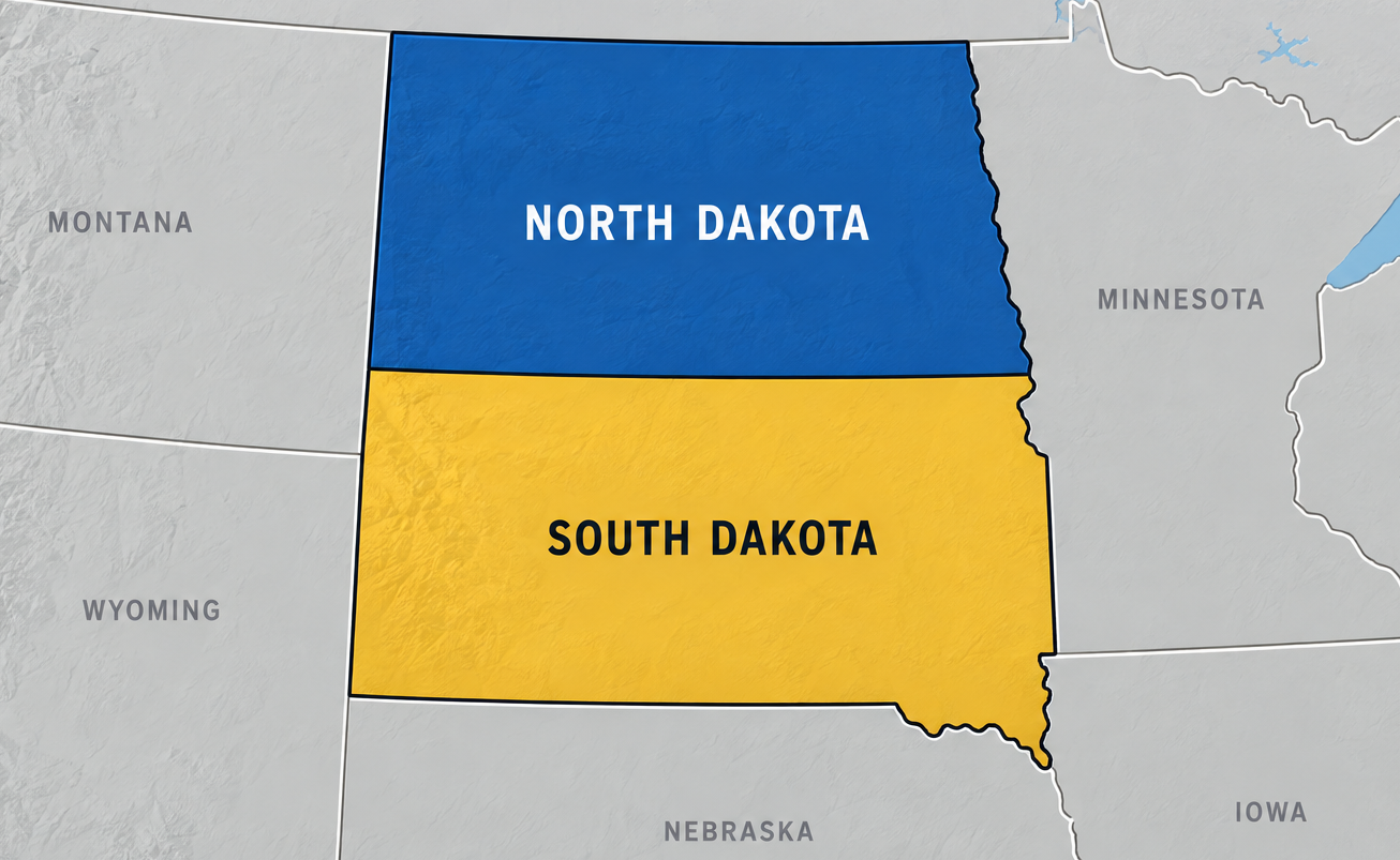 North Dakota, South Dakota hit with new HPAI cases