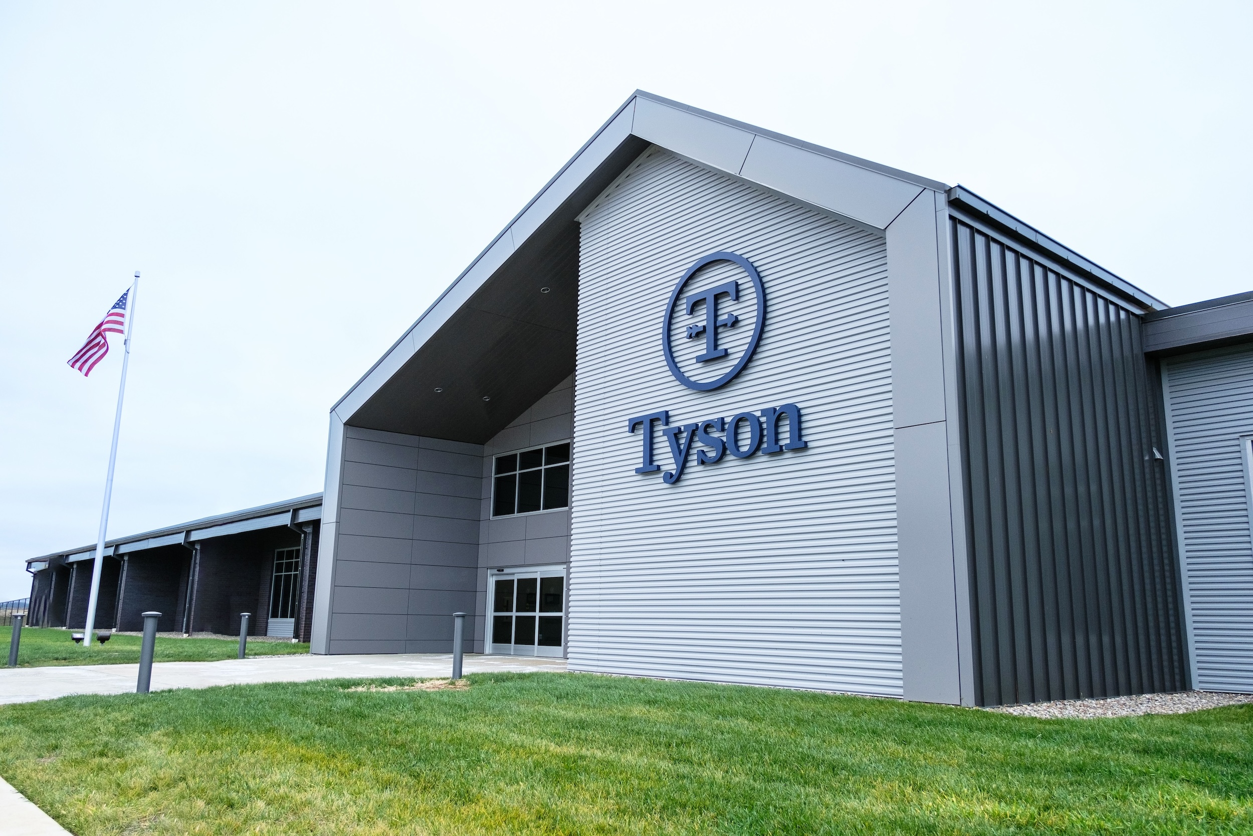 Two law firms probe Tyson Foods disclosures