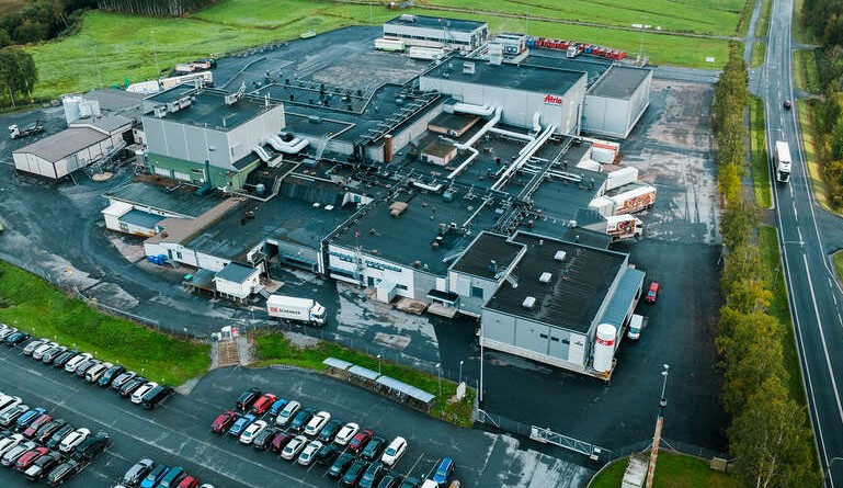 Growth achieved by Atria despite business uncertainties | WATTPoultry.com