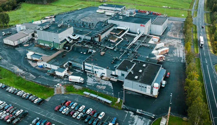 Growth achieved by Atria despite business uncertainties