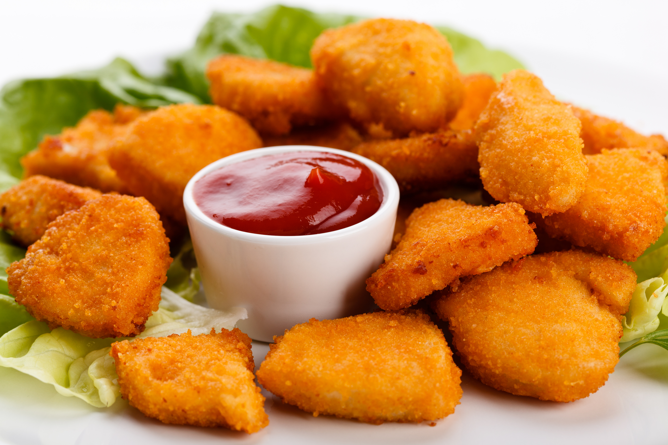 Chicken foodservice growth slows amid value, cost strain