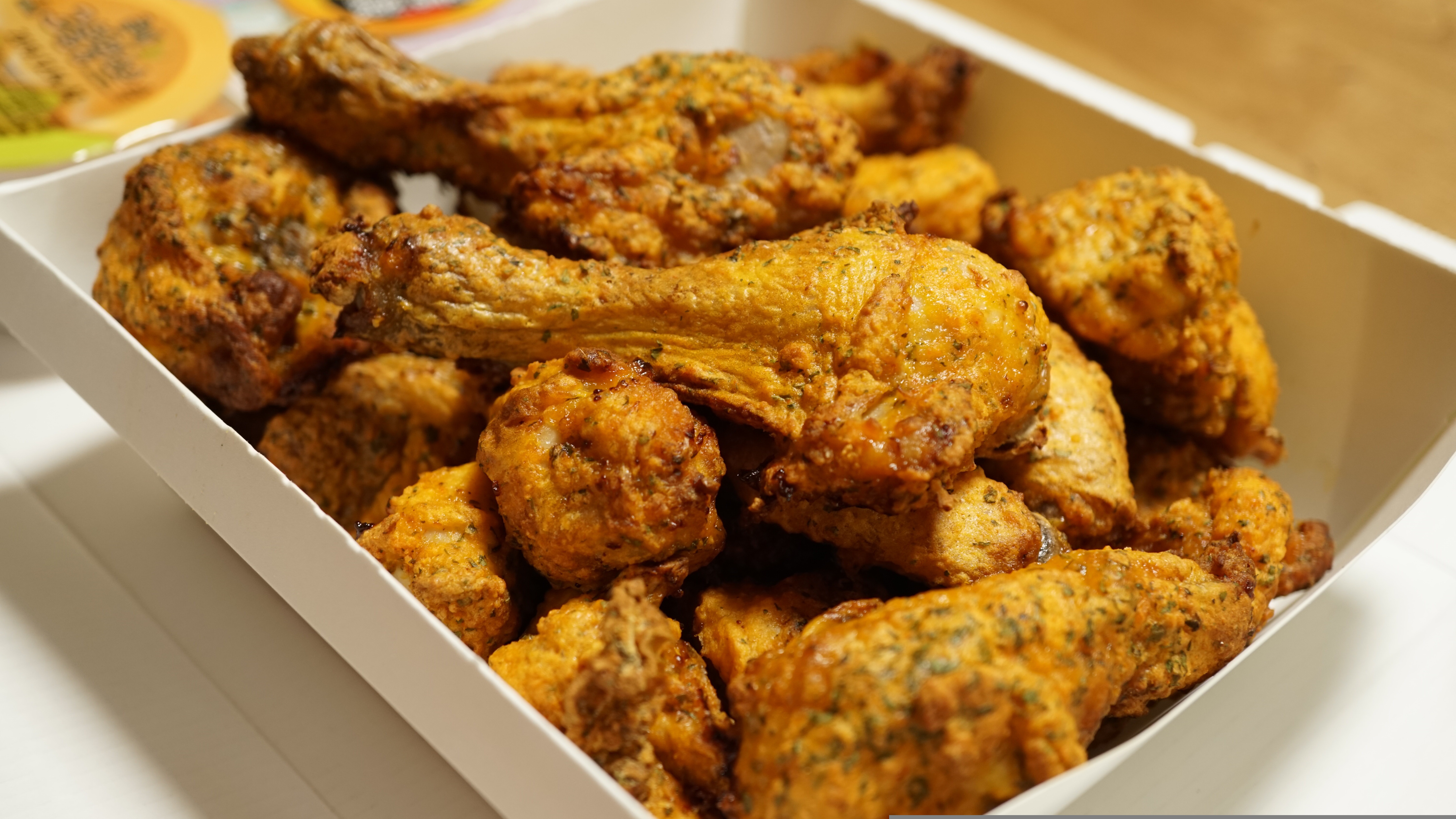 Collusion under investigation in South Korean fried chicken market