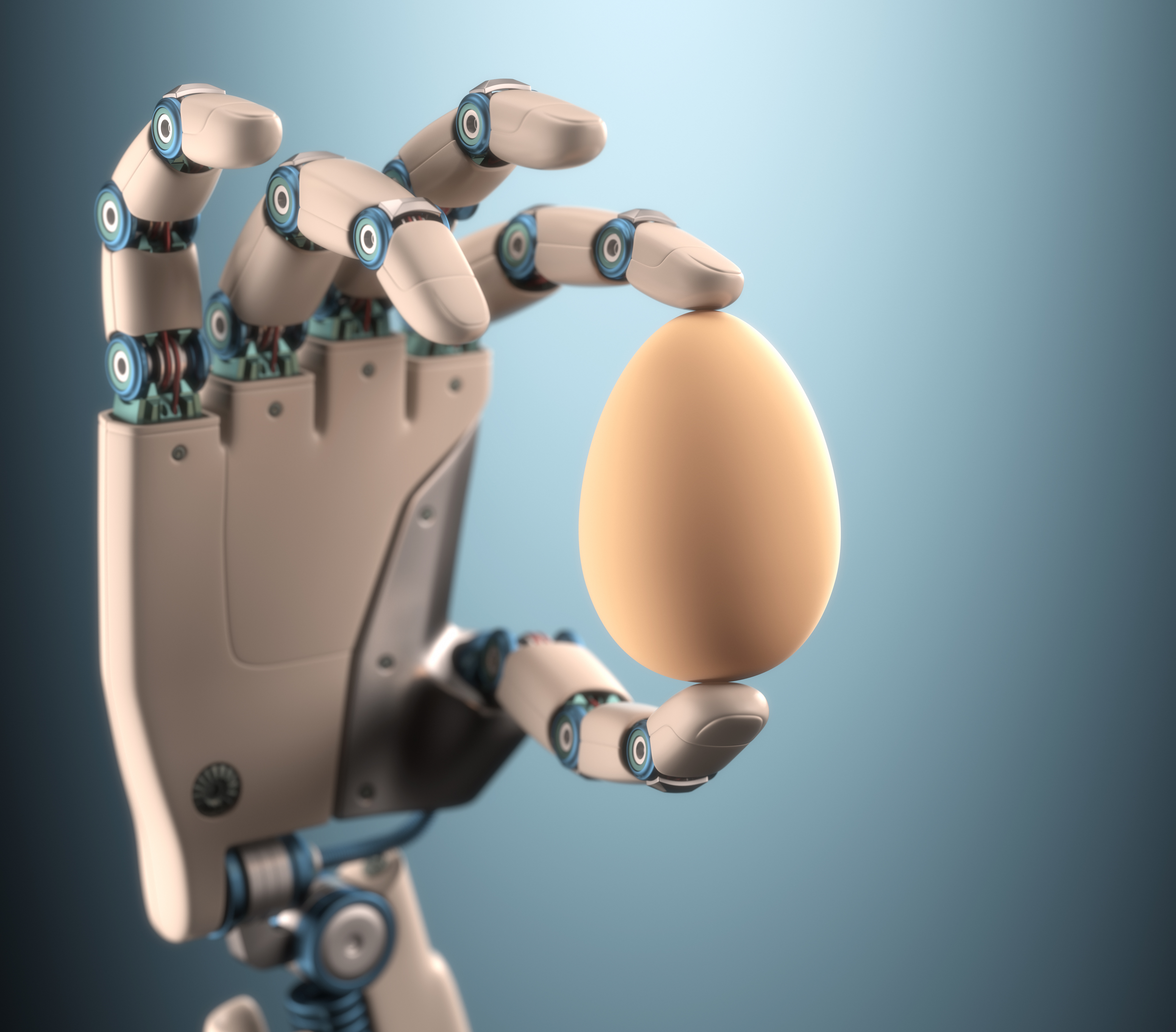Cracking open the rumor about lab-grown eggs in US stores | WATTPoultry.com