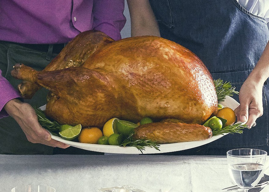 Boparan to invest in Bernard Matthews turkey operations | WATTPoultry.com