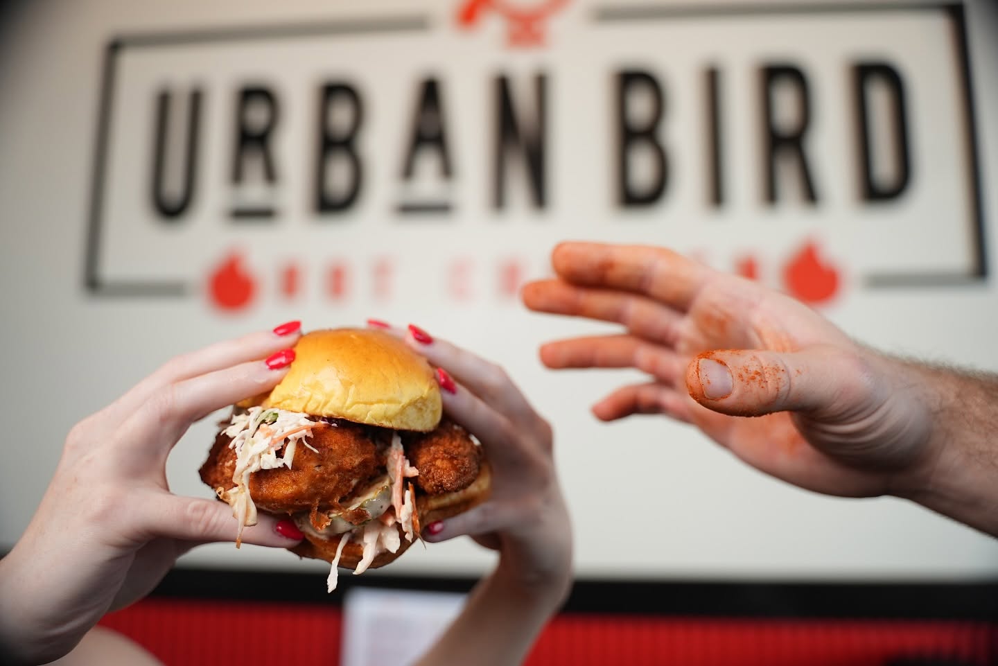 Urban Bird Hot Chicken aims for national growth | WATTPoultry.com